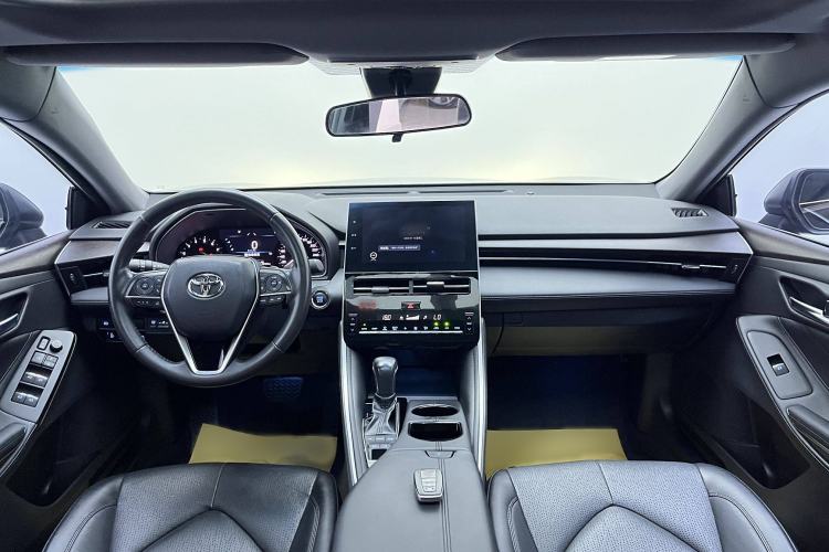 Used Toyota Avalon 2022 2.5L Luxury Edition
