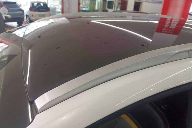 Used AION Y 2022 80 Ultra-Long Range Edition
