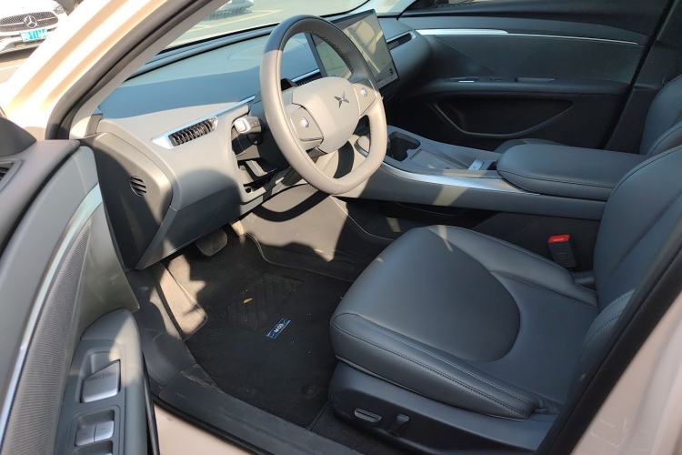 Used XPeng MONA M03 2024 515 Long-Range