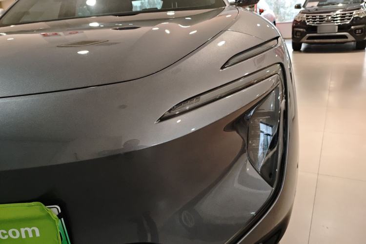 Used  07 2024 Max Extended-Range Edition
