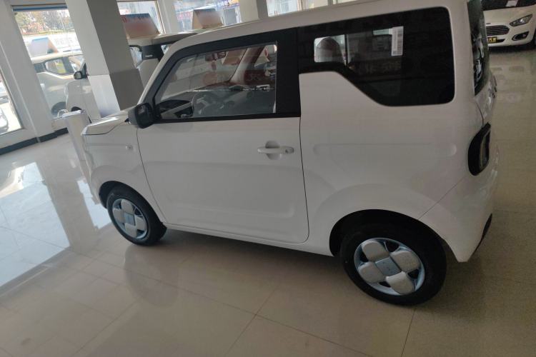 Used  Panda 2025 210km Panda Kart
