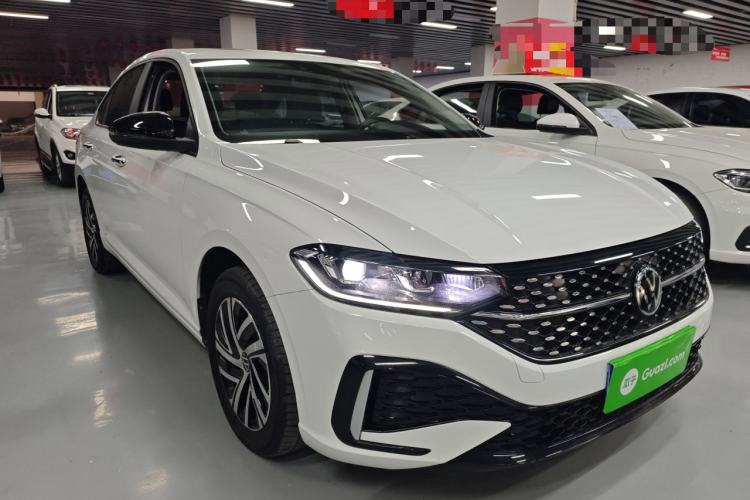 Used Volkswagen Lavida 2023 280TSI DSG Starry Sky Deluxe Edition
