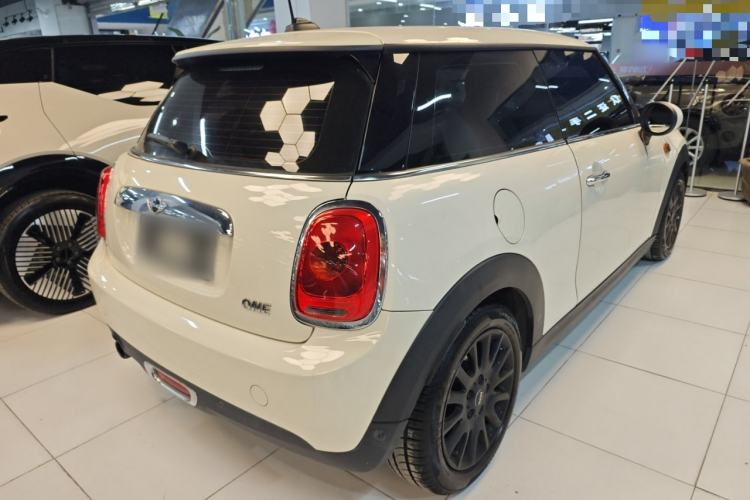 Used MINI MINI 2014 1.2T ONE+

