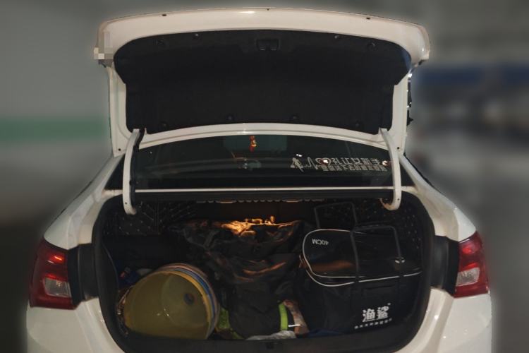 Used Buick GT 2015 15N Automatic Elite Version
