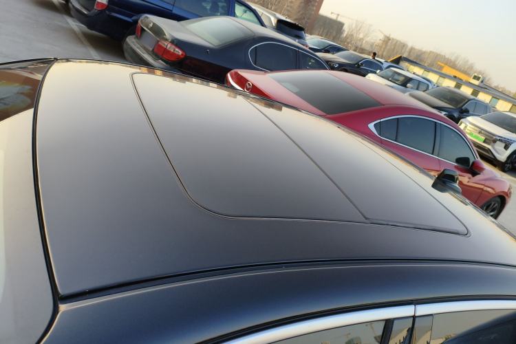 Used Lynk & Co 03 2022 1.5TD DCT JingPlus
