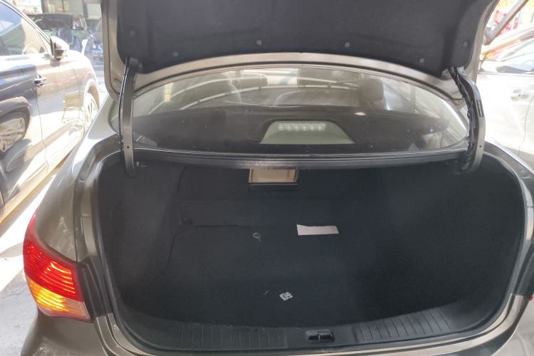 Used Nissan Sylphy 2012 Classic 1.6XE Manual Comfort Edition
