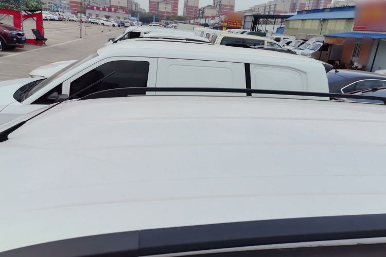 Used Wuling Hongguang 2021 1.5L Facelift S Comfort Version Hydraulic Power Steering LAR
