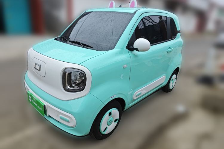 Used Bestune Pony 2026 Model 222km Cute Horse Plus