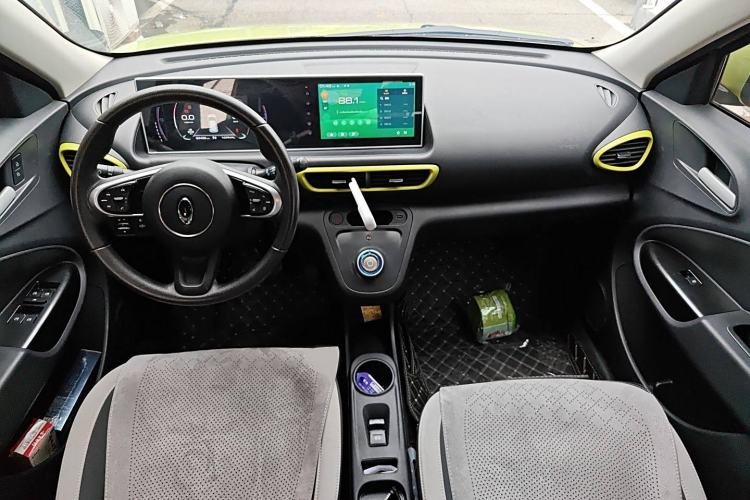 Used ORA White Cat 2020 360 km Luxury Version
