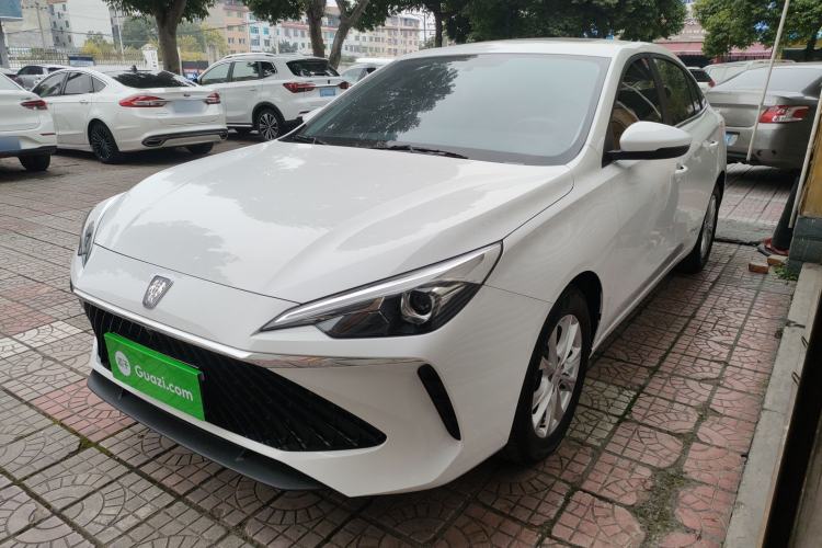 Used Roewe i5 2023 1.5L CVT Luxury Edition
