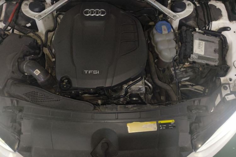 Used Audi A5 2017 Sportback 40 TFSI Fashion Model
