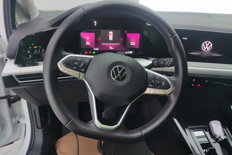 Used Volkswagen Golf 2021 280TSI DSG 30th Anniversary Edition