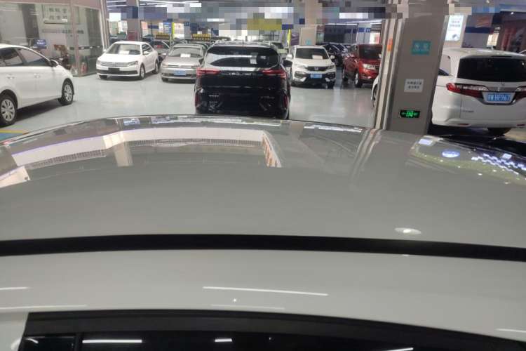 Used Ford Focus 2015 Hatchback 1.6L Automatic Comfort Model
