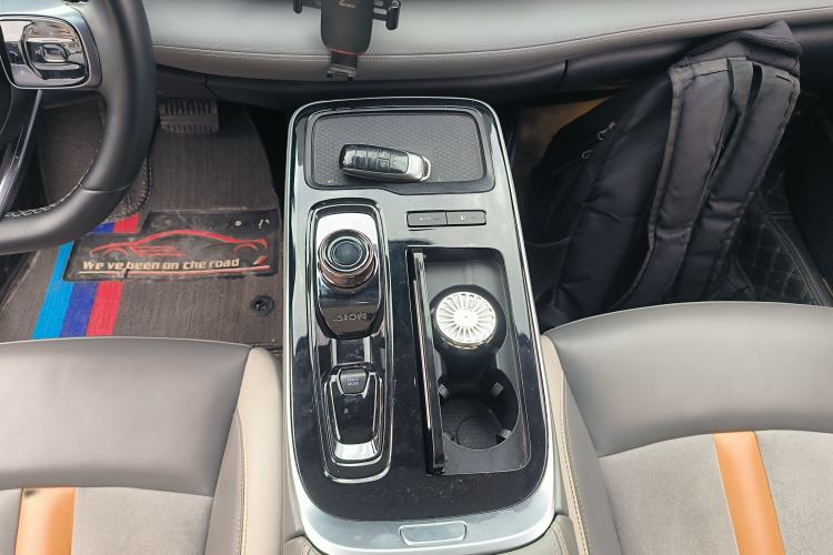 Used AION S Plus 2022 70 Intelligent Driving Edition
