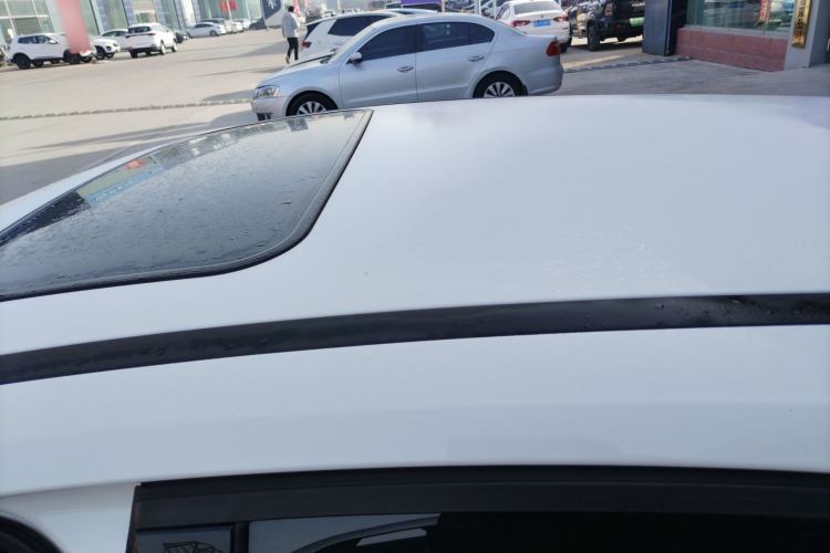 Used Ford Focus 2018 Two-Door Classic EcoBoost 125 Automatic Supercharged Style SmartDrive Edition