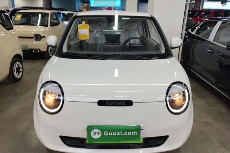 Used  Lumin 2025 205 km Xiangqin Version
