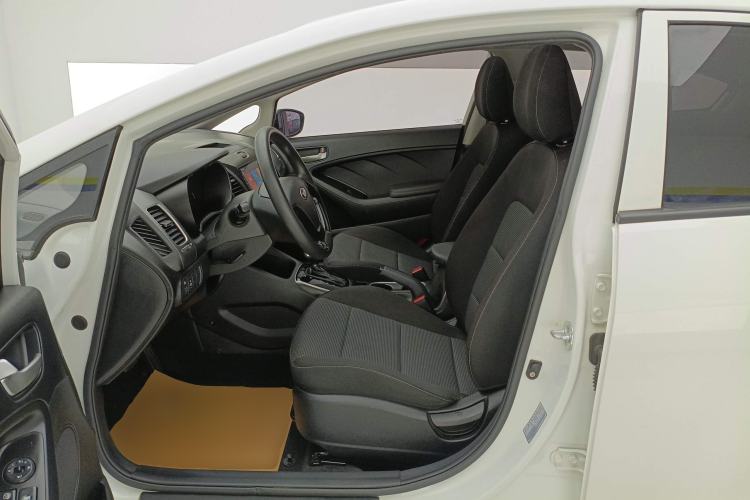 Used Kia K3 2016 1.6L Automatic GL