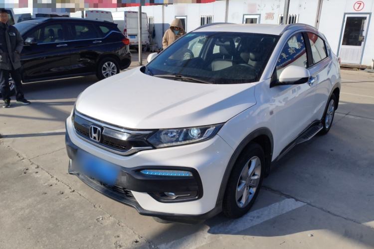 Used Honda XR-V 2017 1.5L LXi CVT Classic Edition