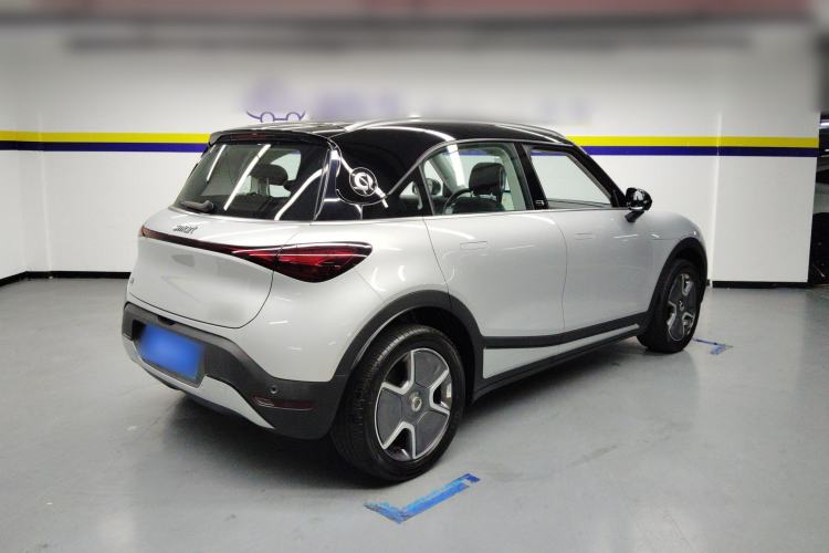 Used  #1 2022 Pro+ Edition
