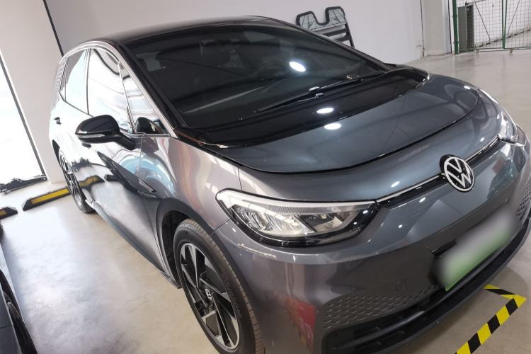 Used Volkswagen ID.3 2023 Pure Smart Edition

