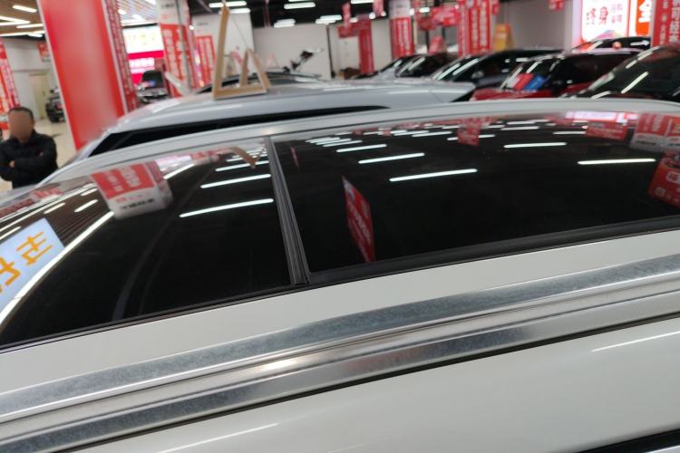 Used BMW X3 2018 xDrive25i M Sport Package China V