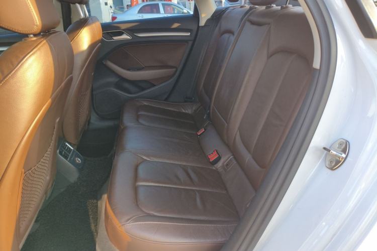 Used Audi A3 2016 Sportback 35 TFSI Style Edition