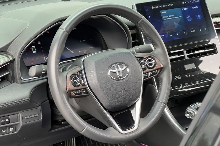 Used Toyota Avalon 2023 2.5L Touring Premium Edition
