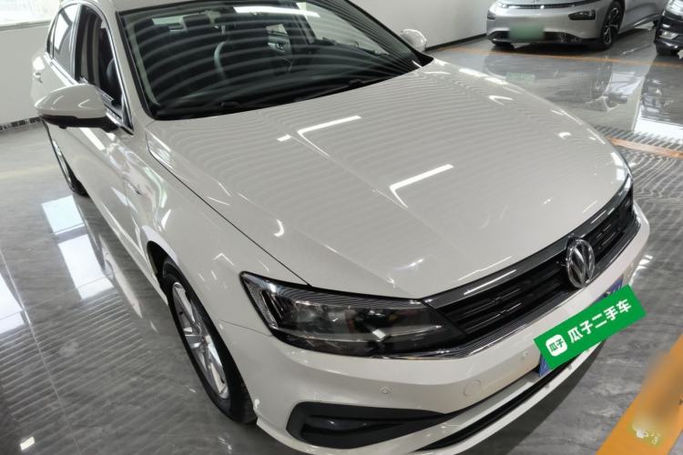 Used Volkswagen Lamando 2021 230TSI DSG Fashion Edition
