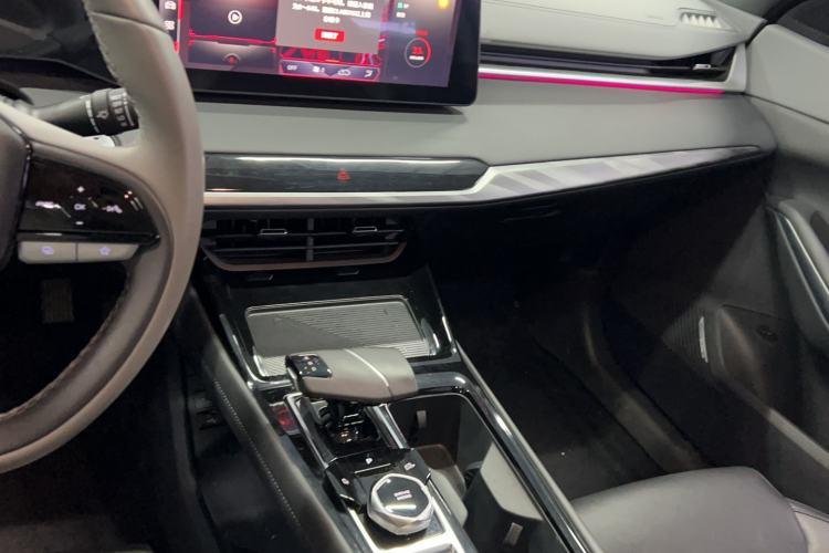 Used Changan Ruicheng PLUS 2023 1.5T DCT Prestige Edition
