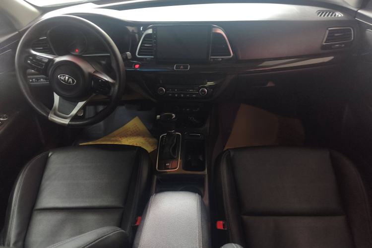 Used Kia K4 2015 1.8L Automatic GLS Special
