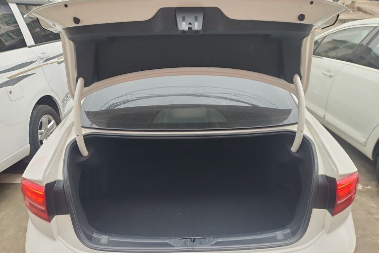 Used Volkswagen Lamando 2021 230TSI DSG Fashion Edition