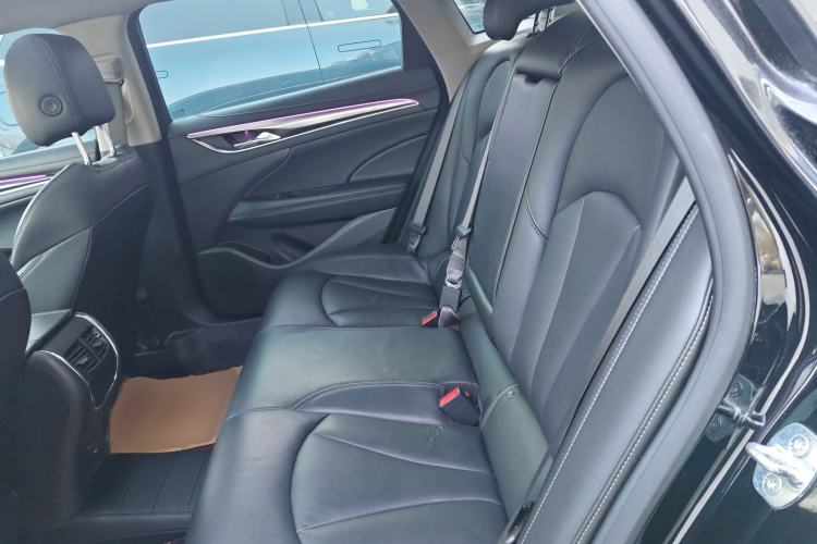 Used Buick LaCrosse 2021 652T Luxury Model