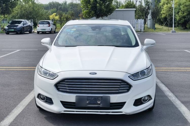 Used Ford Mondeo 2013 1.5L GTDi180 Fashion Edition

