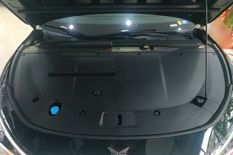 Used XPeng P7+ 2024 Ultra-Long Range Max
