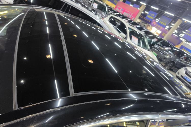 Used Mercedes-Benz E-Class 2019 E 260 L Sport Edition
