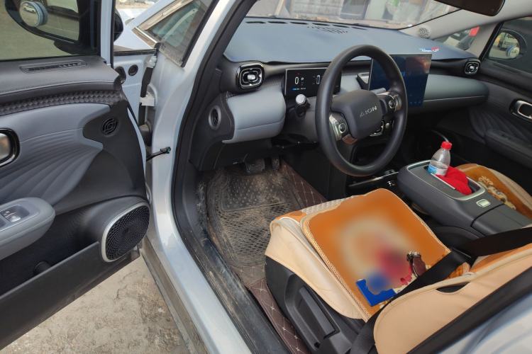 Used AION UT 2025 420 Smart Edition
