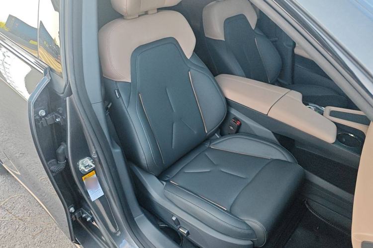 Used  SL03 2022 1.5L 1200 Extended-Range Version
