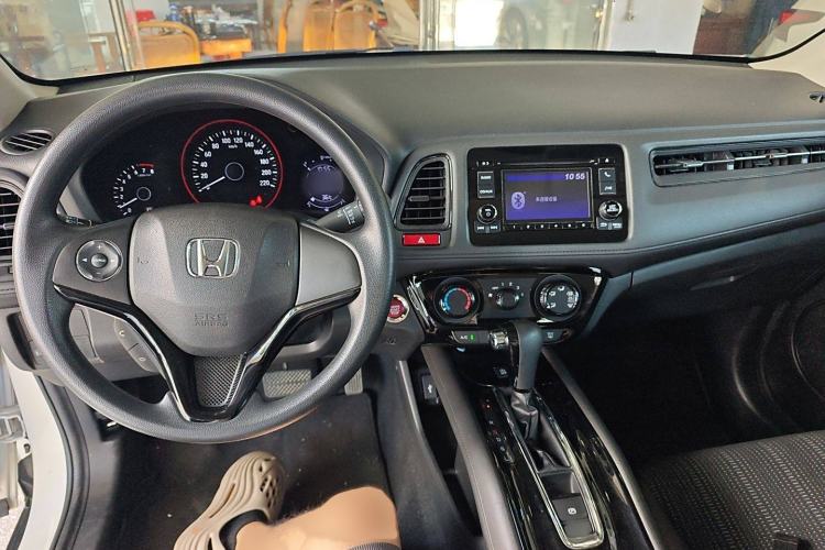 Used Honda Vezel 2017 1.8L CVT 2WD Elite Model
