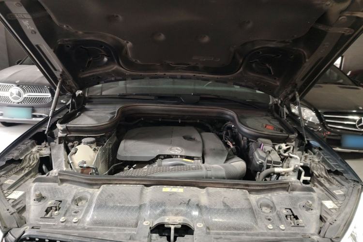 Used Mercedes-Benz GLE 2023 GLE 350 4MATIC Stylish Model
