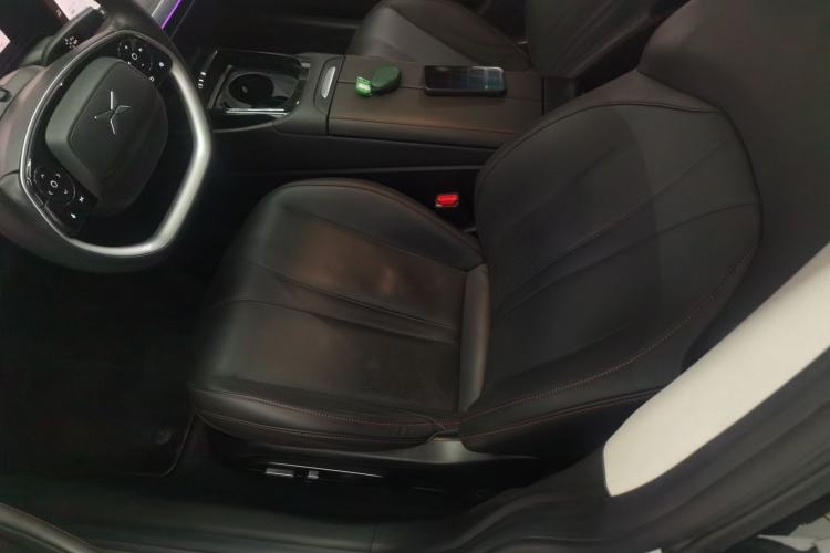 Used XPeng P7 2020 670N
