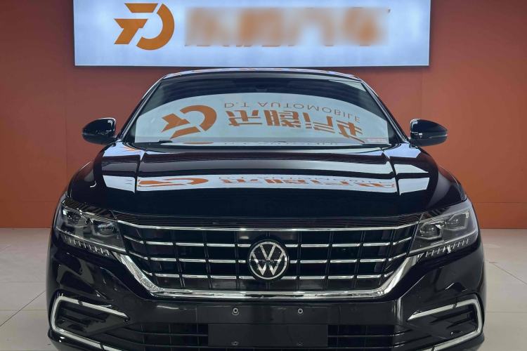 Used Volkswagen Passat 2021 330TSI Luxury Edition
