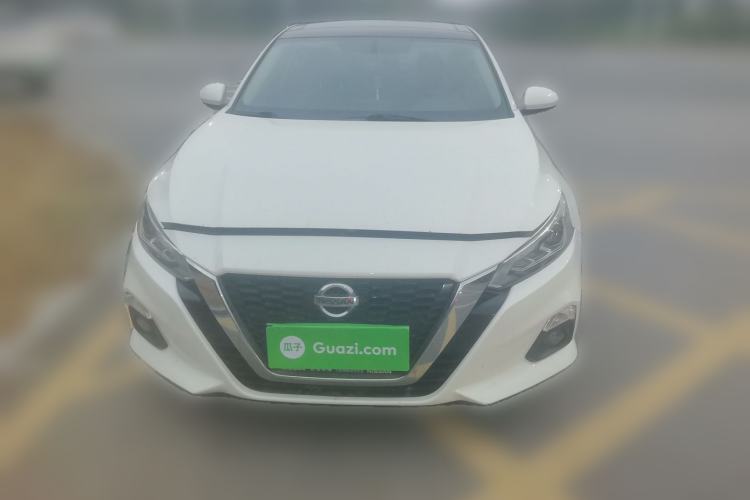 Used Nissan Teana 2019 2.0L XL Comfort Edition
