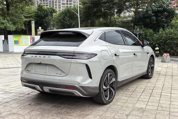 Used Denza N7 2023 Long-Range Performance Max Edition
