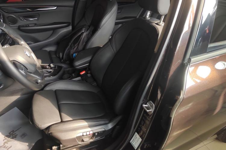 Used BMW 2 Series Active Tourer 2015 218i Sports Design Package
