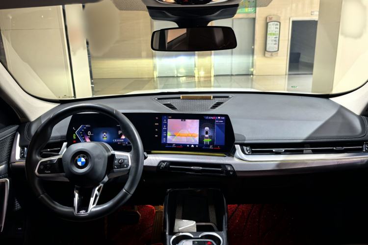 Used BMW X1 2023 sDrive25Li M Sport Package
