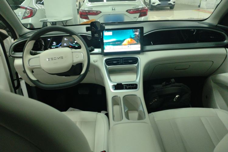 Used  Geome 2025 310km Youth Edition