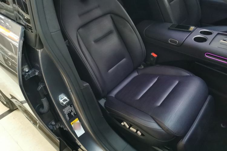 Used  07 2024 Max Extended-Range Edition
