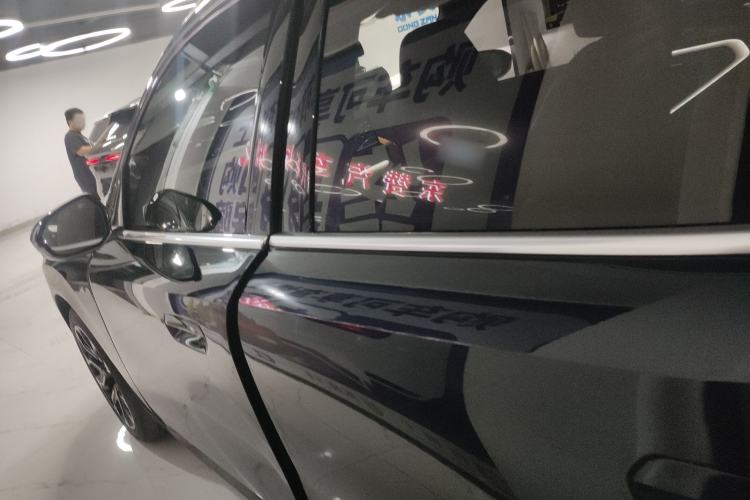 Used BMW X3 2025 xDrive30L Leading Model M Sport Package
