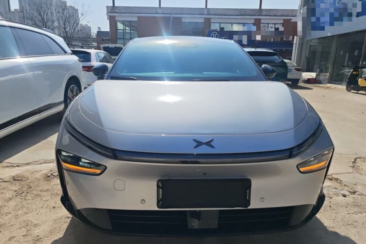 Used XPeng P7+ 2024 Ultra-Long Range Max
