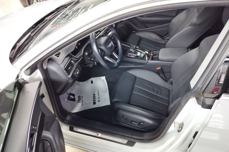 Used Audi A5 2021 Sportback 45 TFSI quattro Prestige Dynamic Edition
